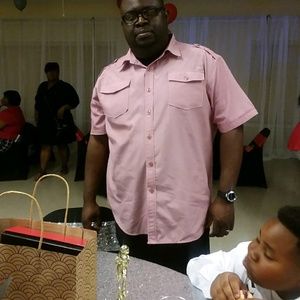 Meet your Posher, Henry